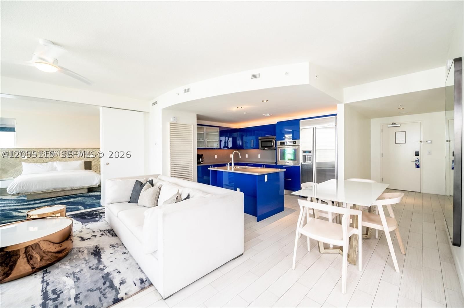 Real estate property located at 3101 Bayshore Dr #1708, Broward, Fort Lauderdale Residence, Fort Lauderdale, FL