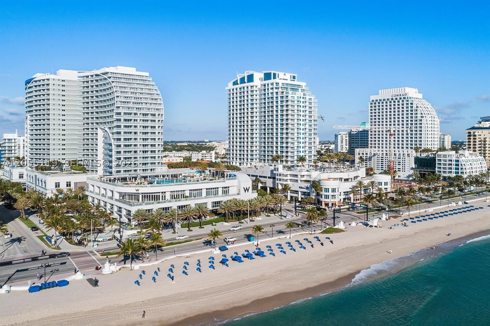 Real estate property located at 3101 Bayshore Dr #1708, Broward, Fort Lauderdale Residence, Fort Lauderdale, FL