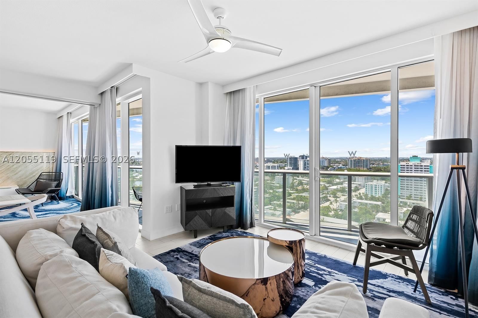 Real estate property located at 3101 Bayshore Dr #1708, Broward, Fort Lauderdale Residence, Fort Lauderdale, FL