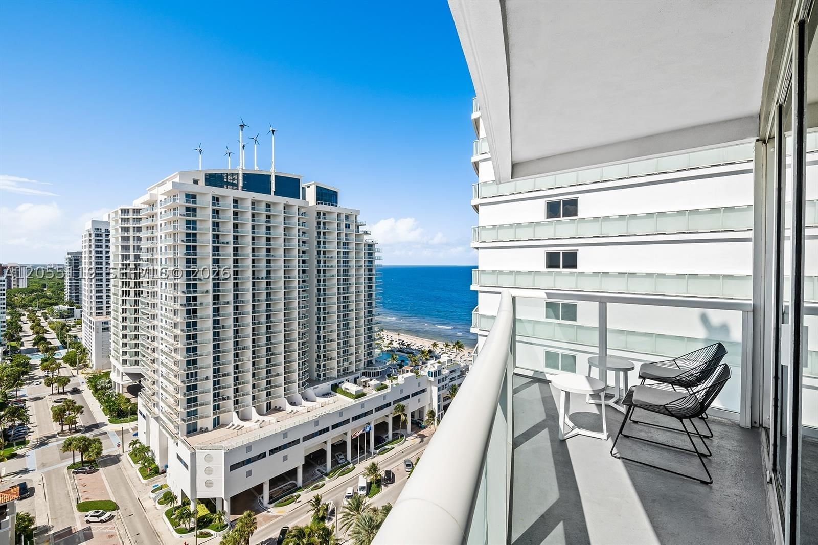 Real estate property located at 3101 Bayshore Dr #1708, Broward, Fort Lauderdale Residence, Fort Lauderdale, FL