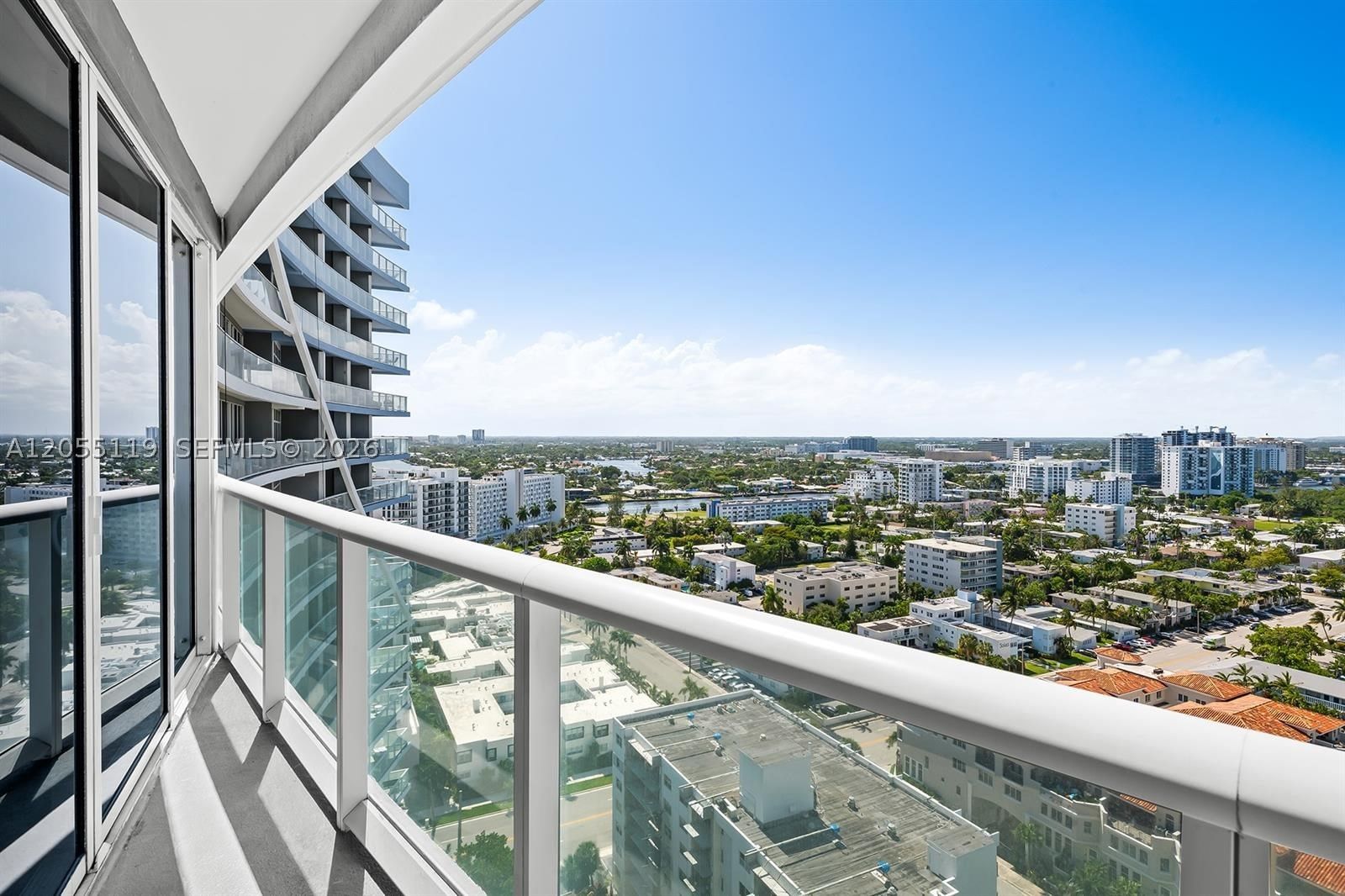 Real estate property located at 3101 Bayshore Dr #1708, Broward, Fort Lauderdale Residence, Fort Lauderdale, FL