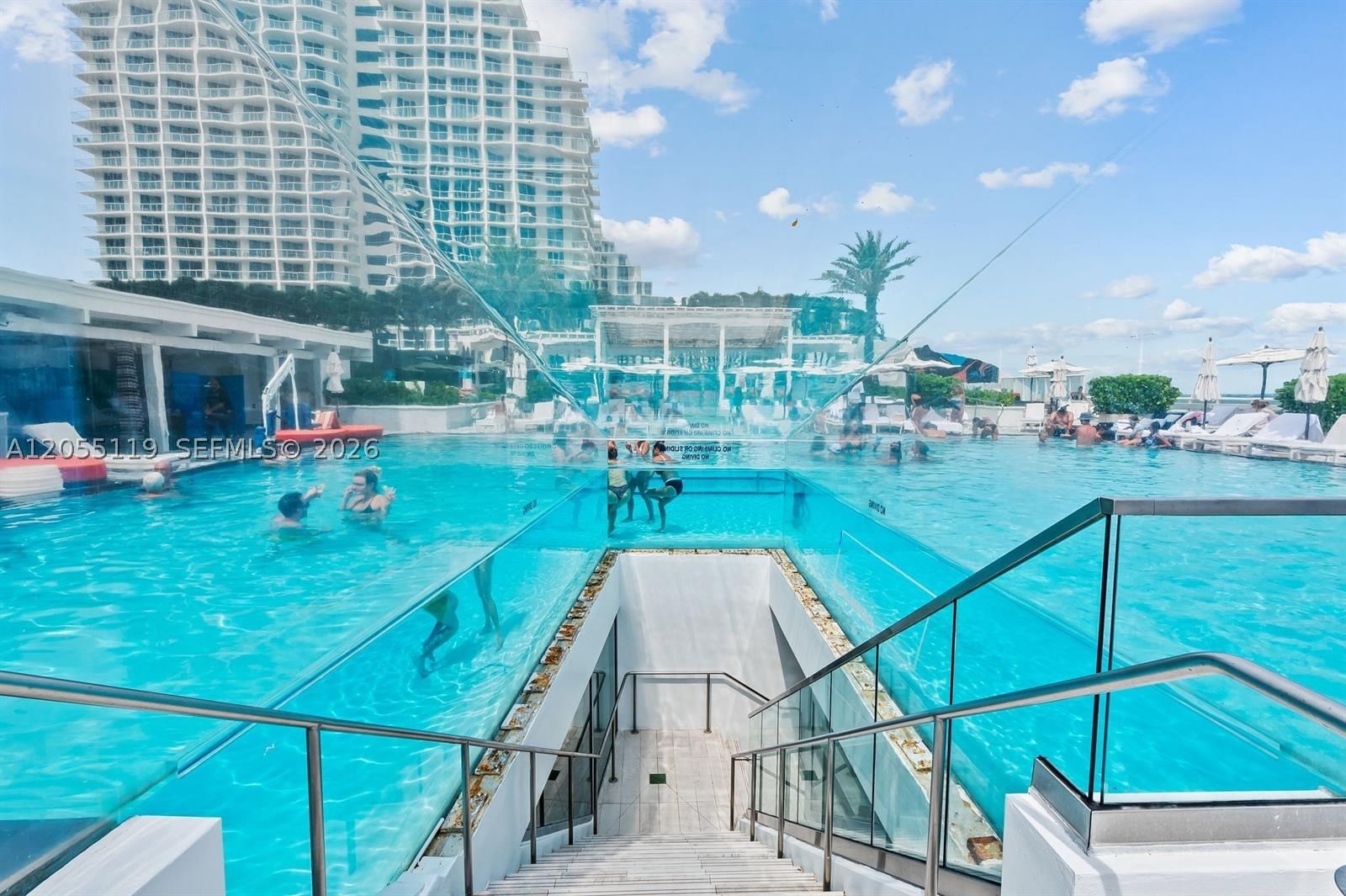 Real estate property located at 3101 Bayshore Dr #1708, Broward, Fort Lauderdale Residence, Fort Lauderdale, FL
