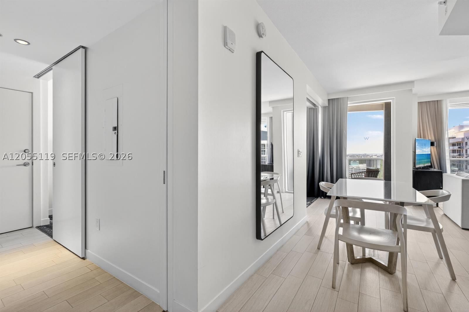 Real estate property located at 3101 Bayshore Dr #1708, Broward, Fort Lauderdale Residence, Fort Lauderdale, FL