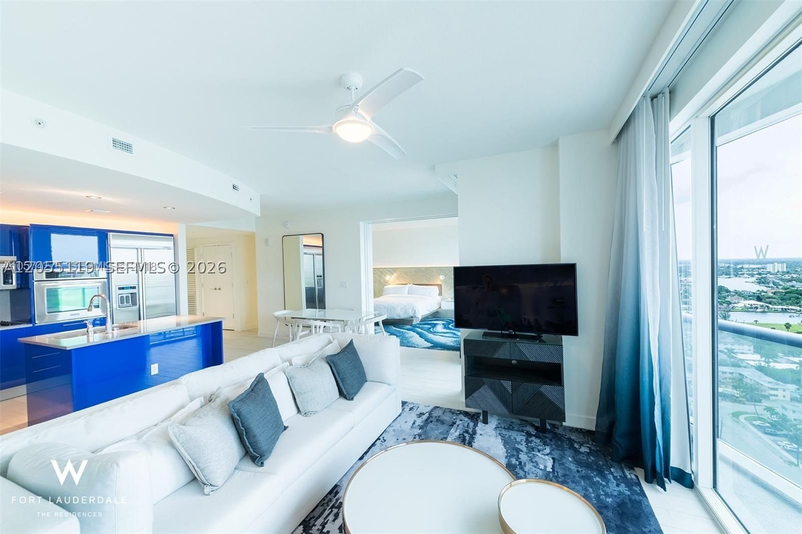 Real estate property located at 3101 Bayshore Dr #1708, Broward, Fort Lauderdale Residence, Fort Lauderdale, FL