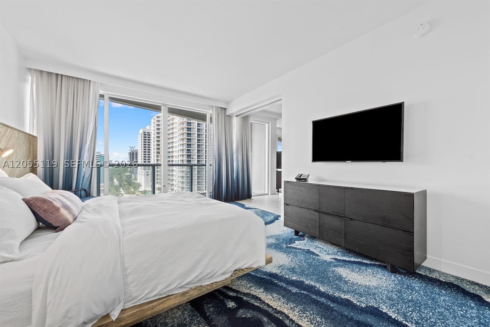Real estate property located at 3101 Bayshore Dr #1708, Broward, Fort Lauderdale Residence, Fort Lauderdale, FL