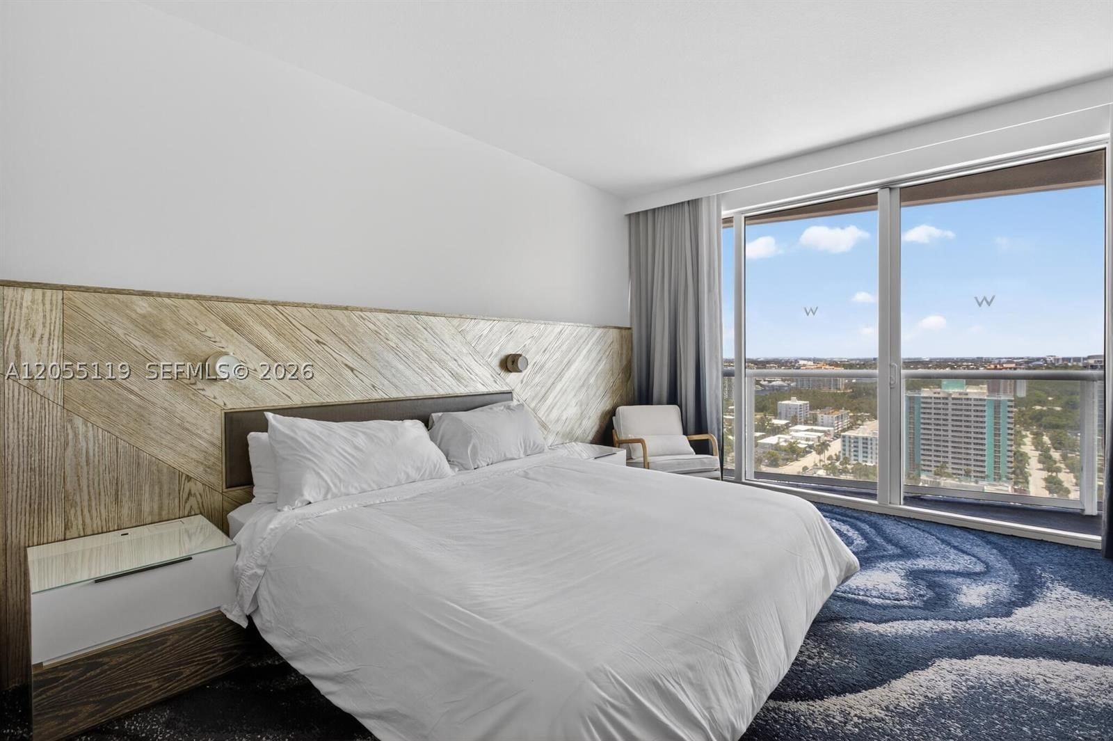 Real estate property located at 3101 Bayshore Dr #1708, Broward, Fort Lauderdale Residence, Fort Lauderdale, FL