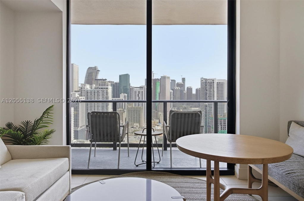 Real estate property located at 159 6th St #2914, Miami-dade, Gale Residences / Natiivo, Miami, FL