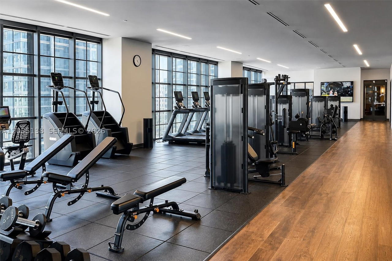 Real estate property located at 159 6th St #2914, Miami-dade, Gale Residences / Natiivo, Miami, FL
