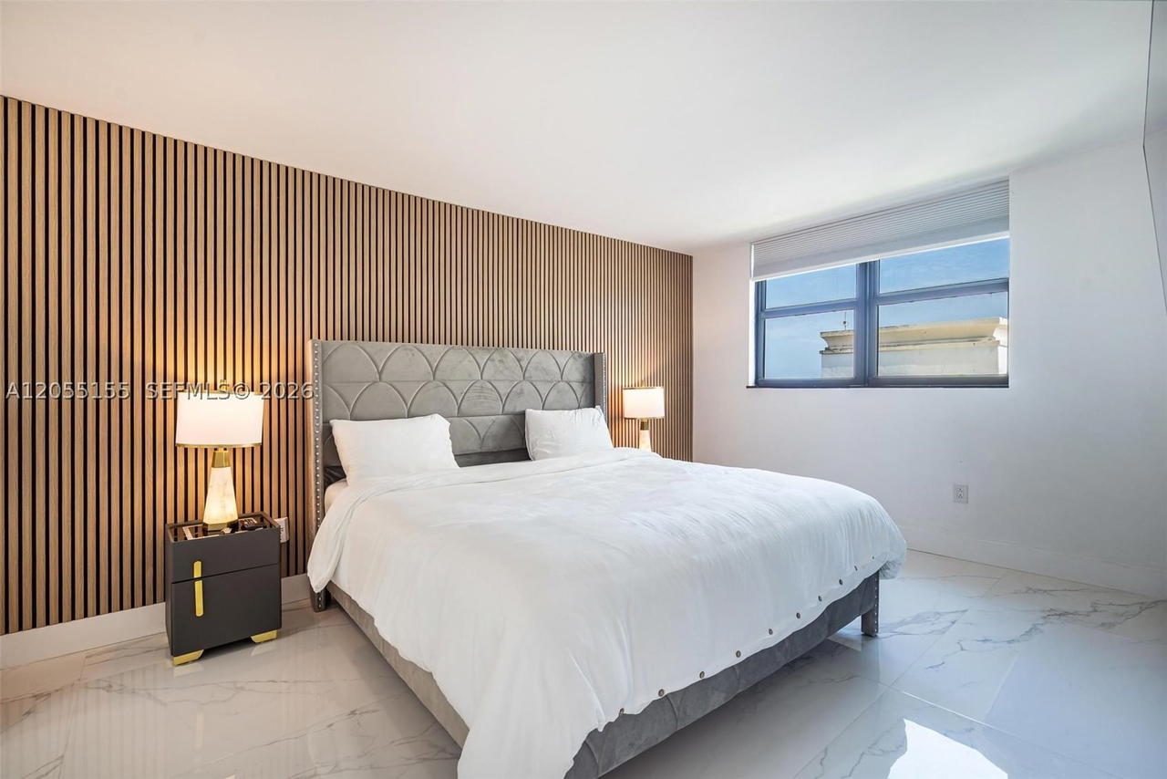 Real estate property located at 1623 Collins Ave #716, Miami-dade, The Georgian Condo, Miami Beach, FL