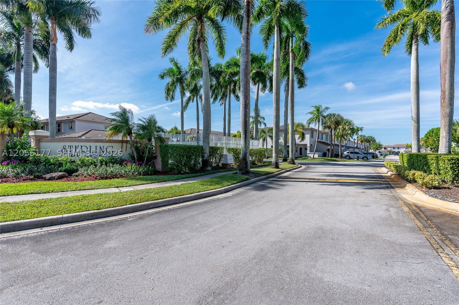 Real estate property located at 16840 1st Mnr #16840, Broward, Pembroke Shores, Pembroke Pines, FL