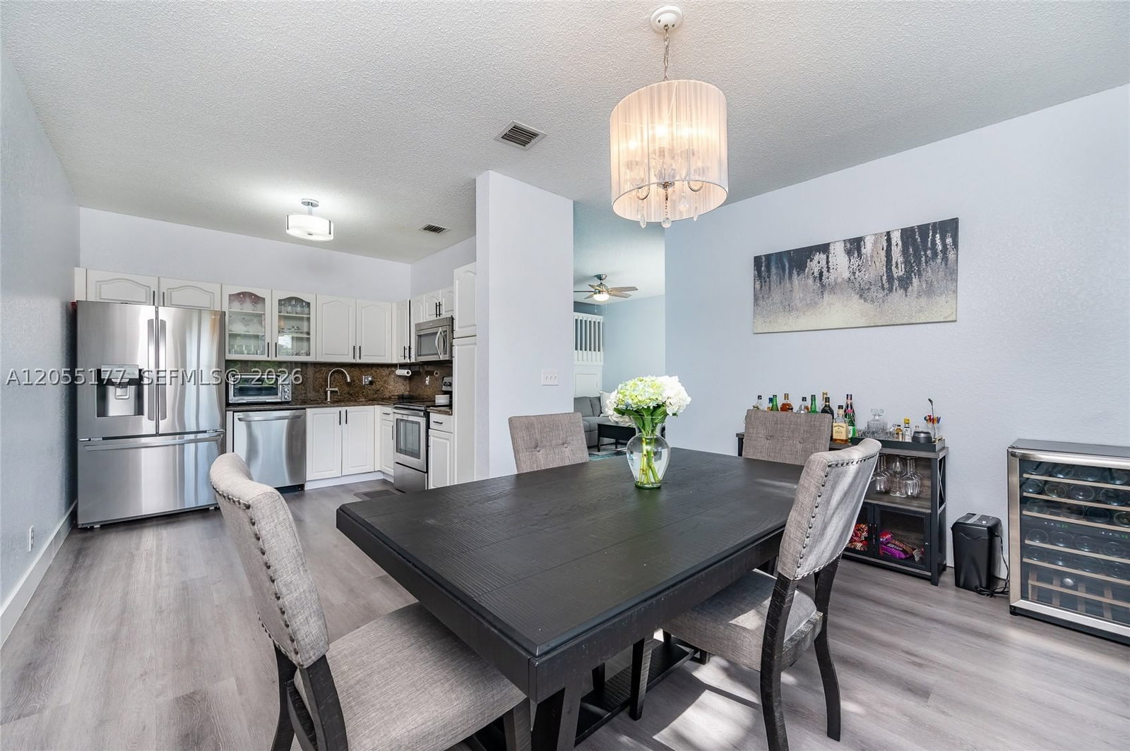Real estate property located at 16840 1st Mnr #16840, Broward, Pembroke Shores, Pembroke Pines, FL