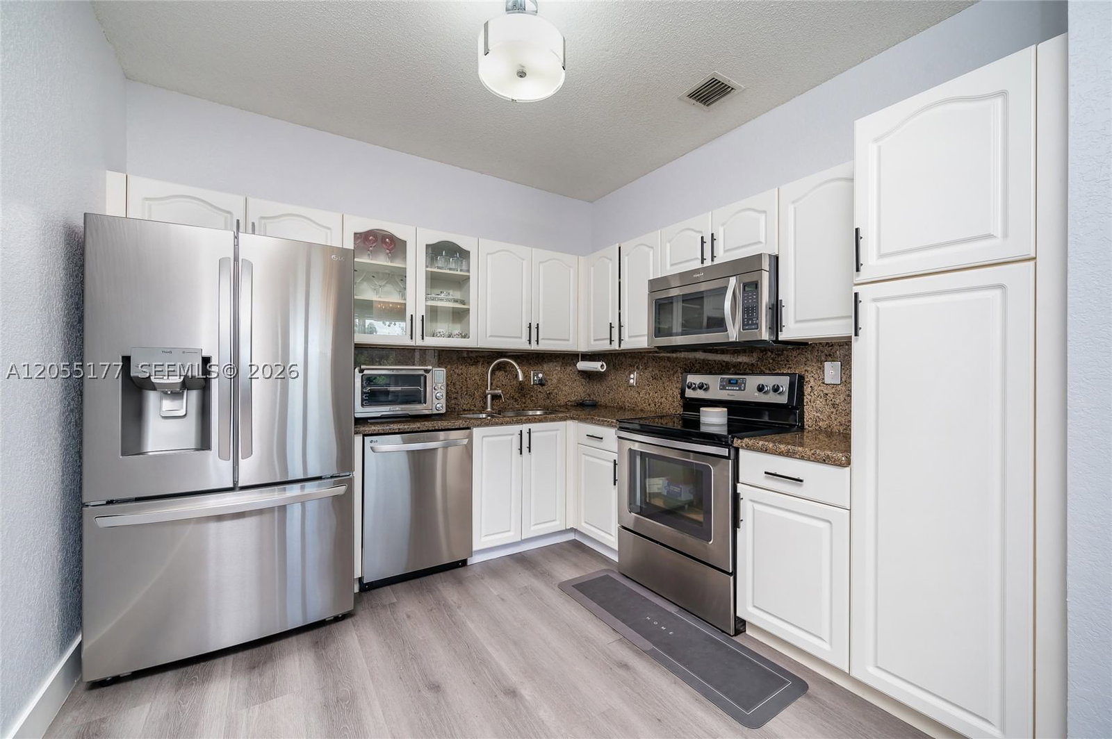 Real estate property located at 16840 1st Mnr #16840, Broward, Pembroke Shores, Pembroke Pines, FL