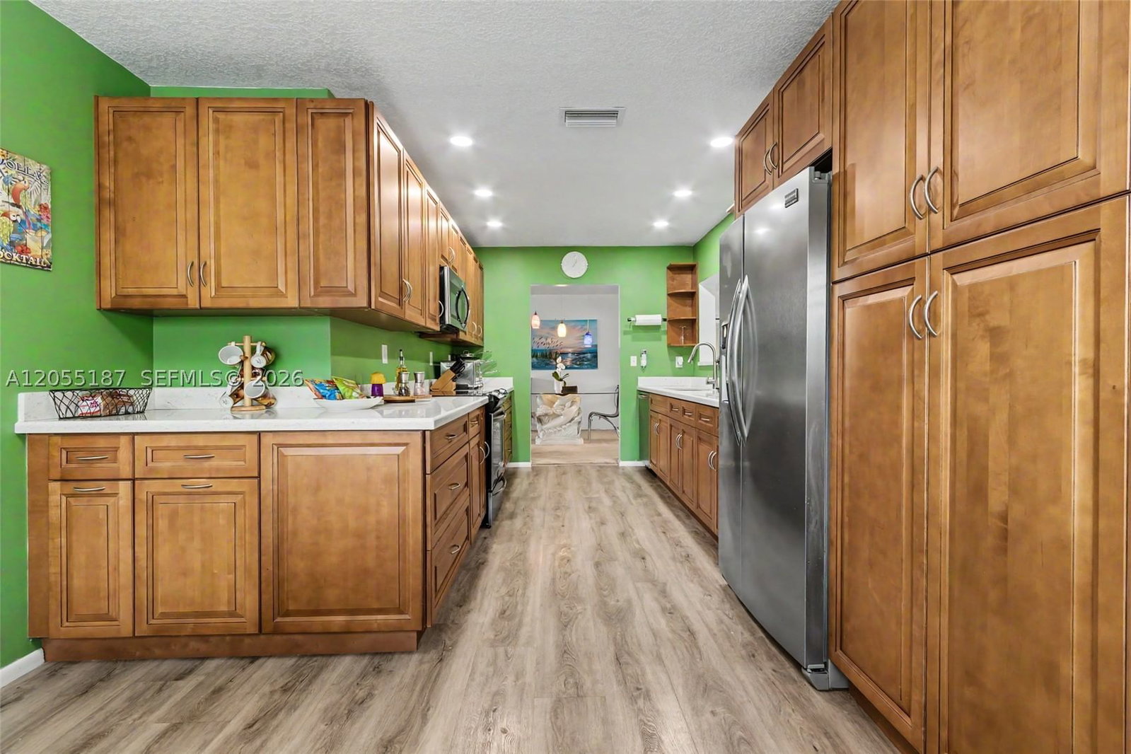 Real estate property located at 5309 8th Ct, Broward, Oakland Hills 5 Sec, Margate, FL