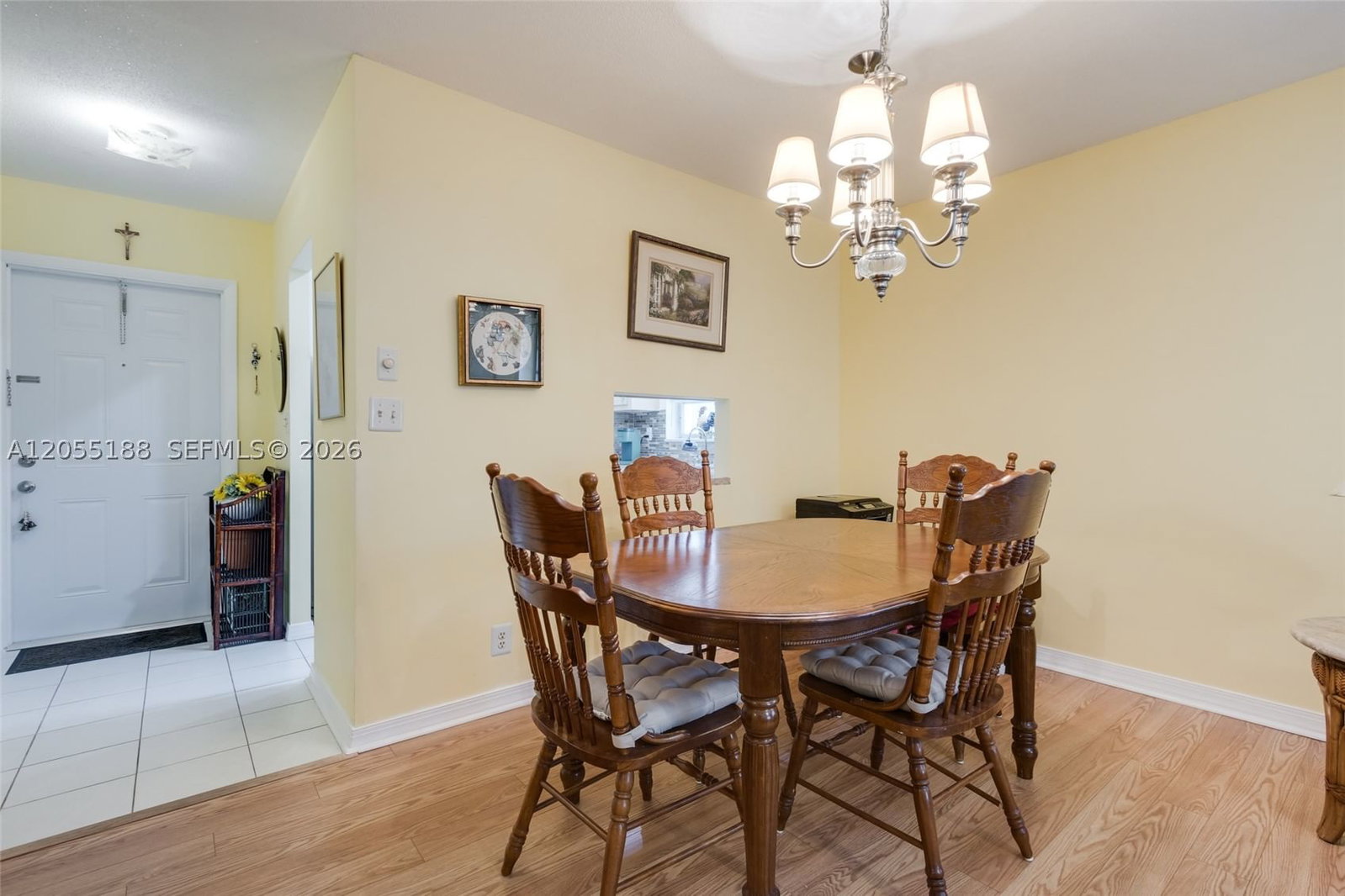 Real estate property located at 1401 12th Ct #3B, Broward, Crystal Court Manor No 9, Hollywood, FL