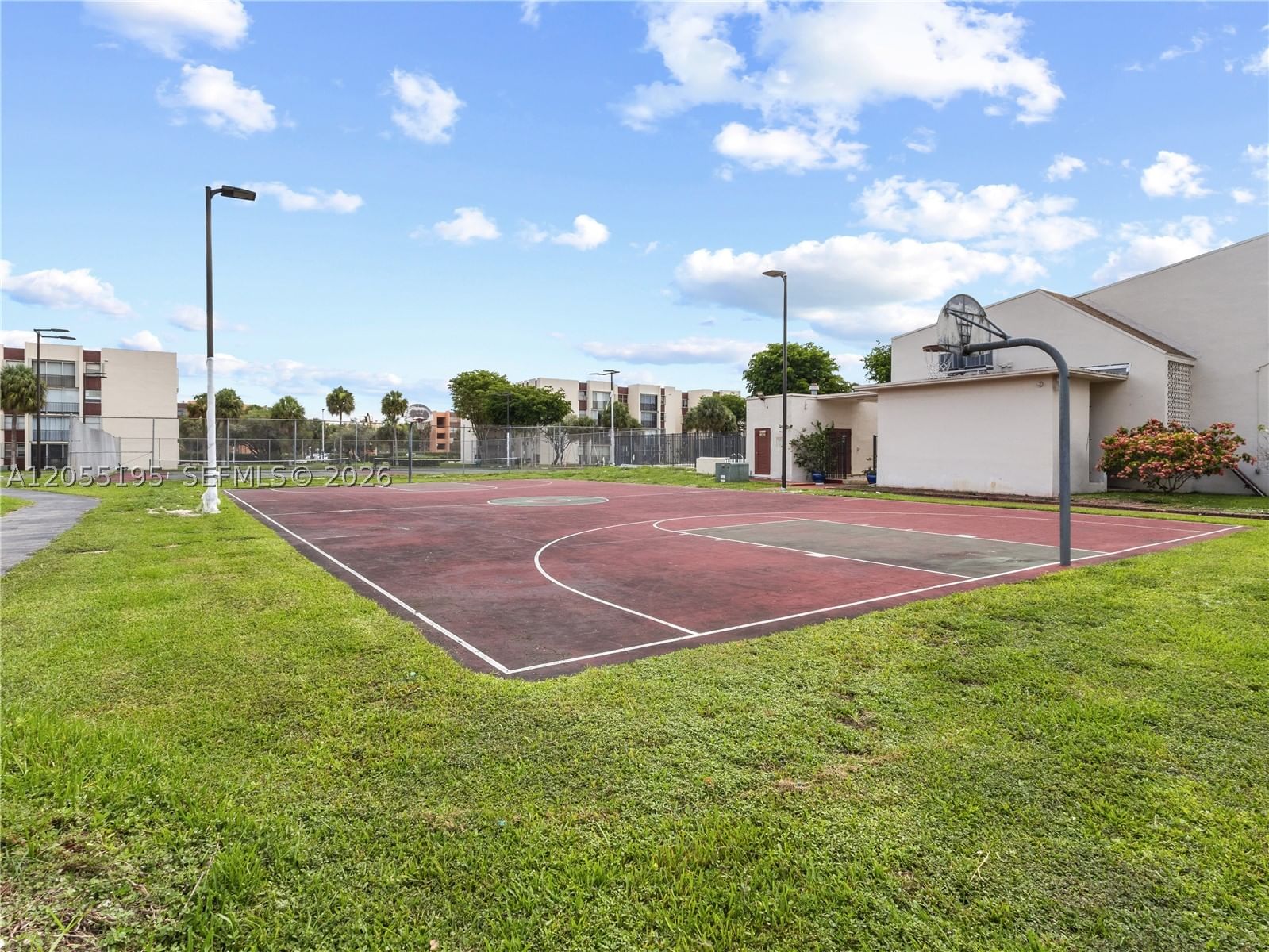 Real estate property located at 9401 4th St #104, Miami-dade, Versaille Gardens I Condo, Miami, FL