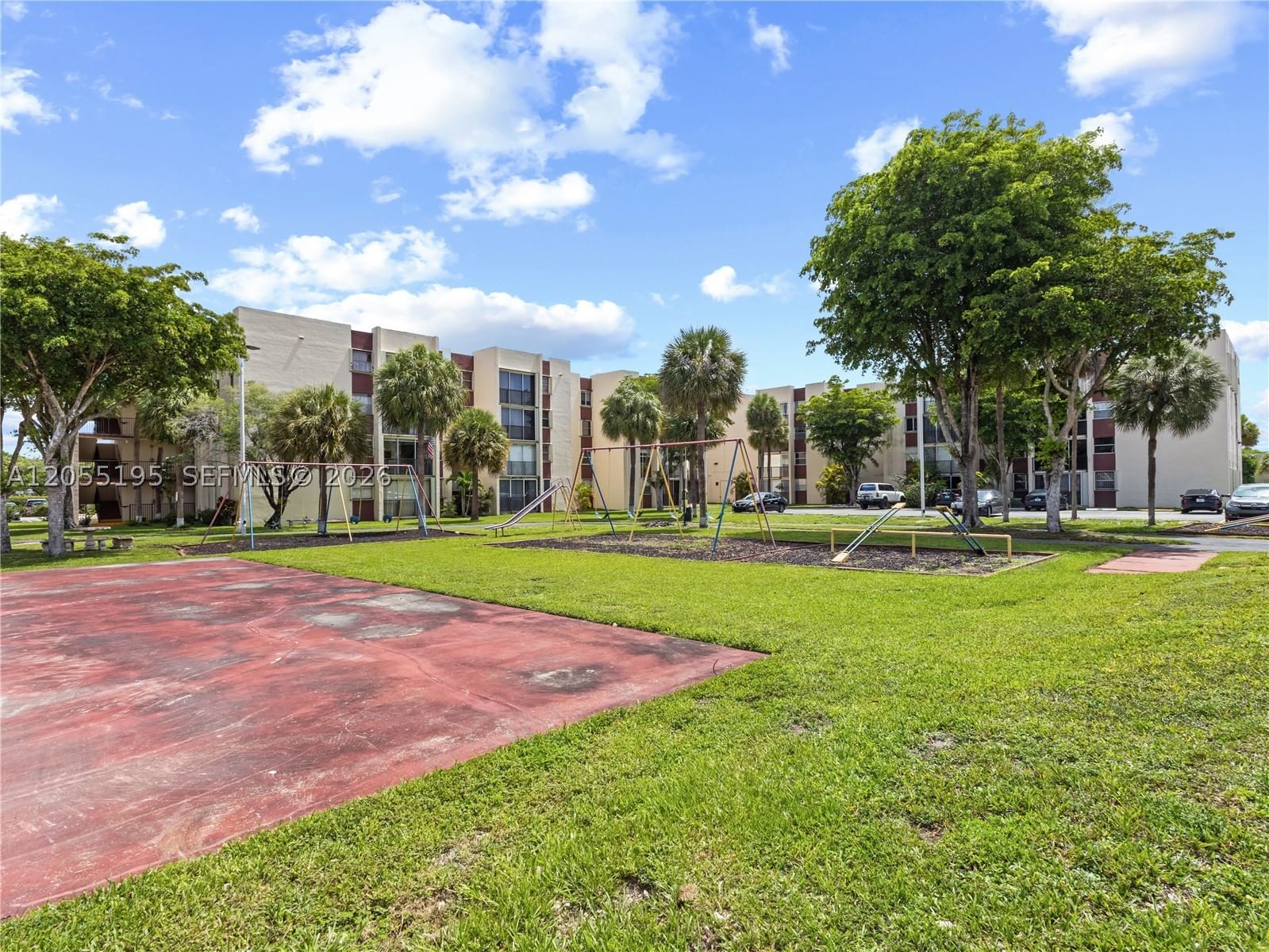 Real estate property located at 9401 4th St #104, Miami-dade, Versaille Gardens I Condo, Miami, FL