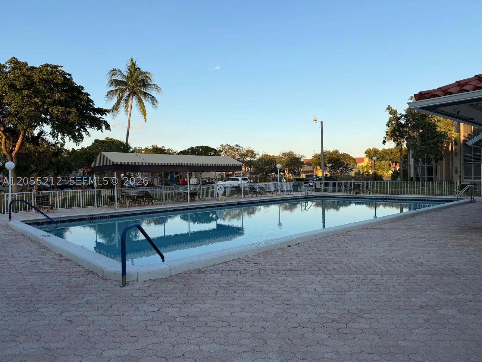 Real estate property located at 1820 81st Ave #3107, Broward, Courtyards Of Broward Con, North Lauderdale, FL
