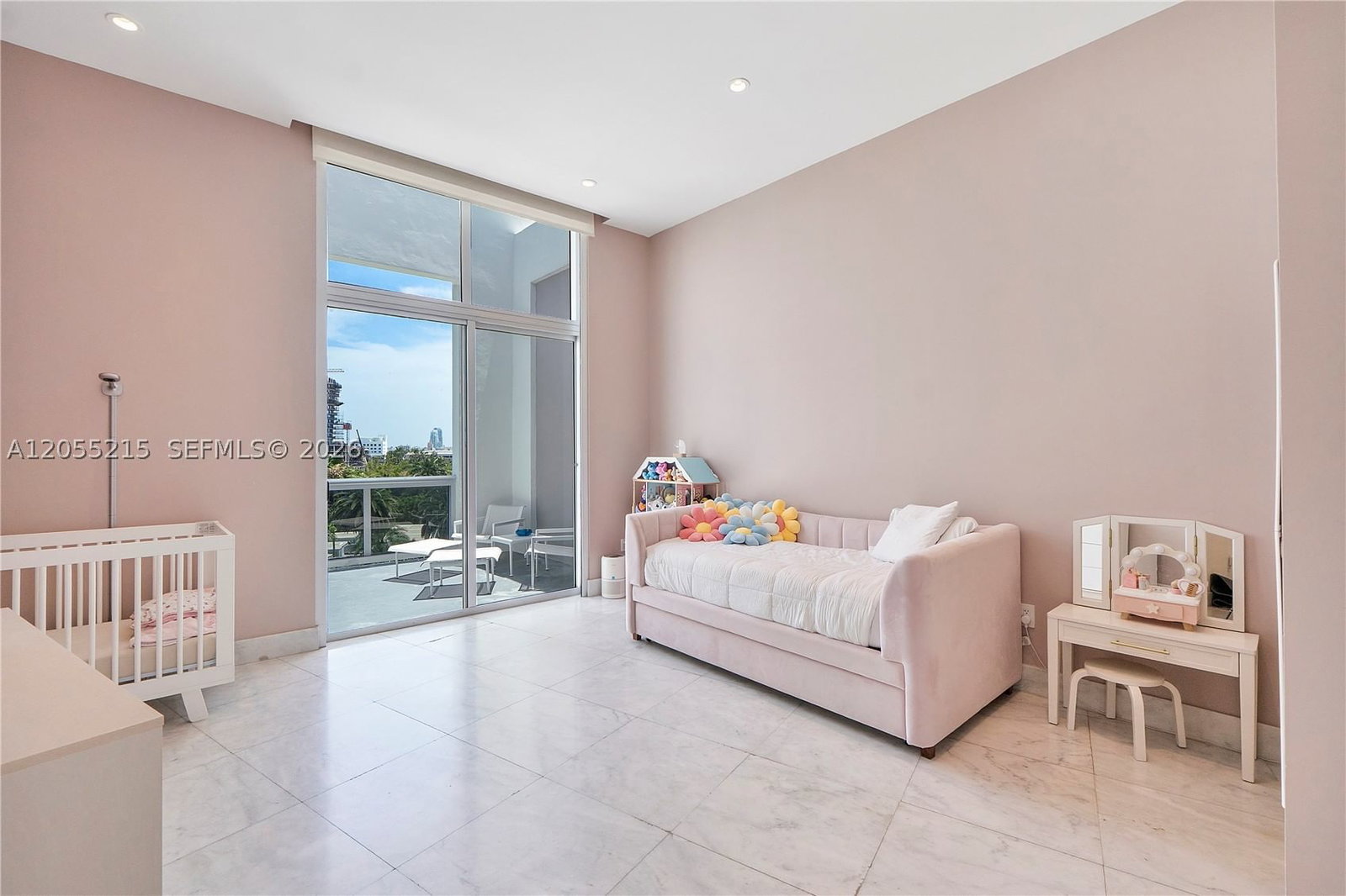 Real estate property located at 2001 Meridian Ave PH-16, Miami-dade, The Meridian Condo, Miami Beach, FL