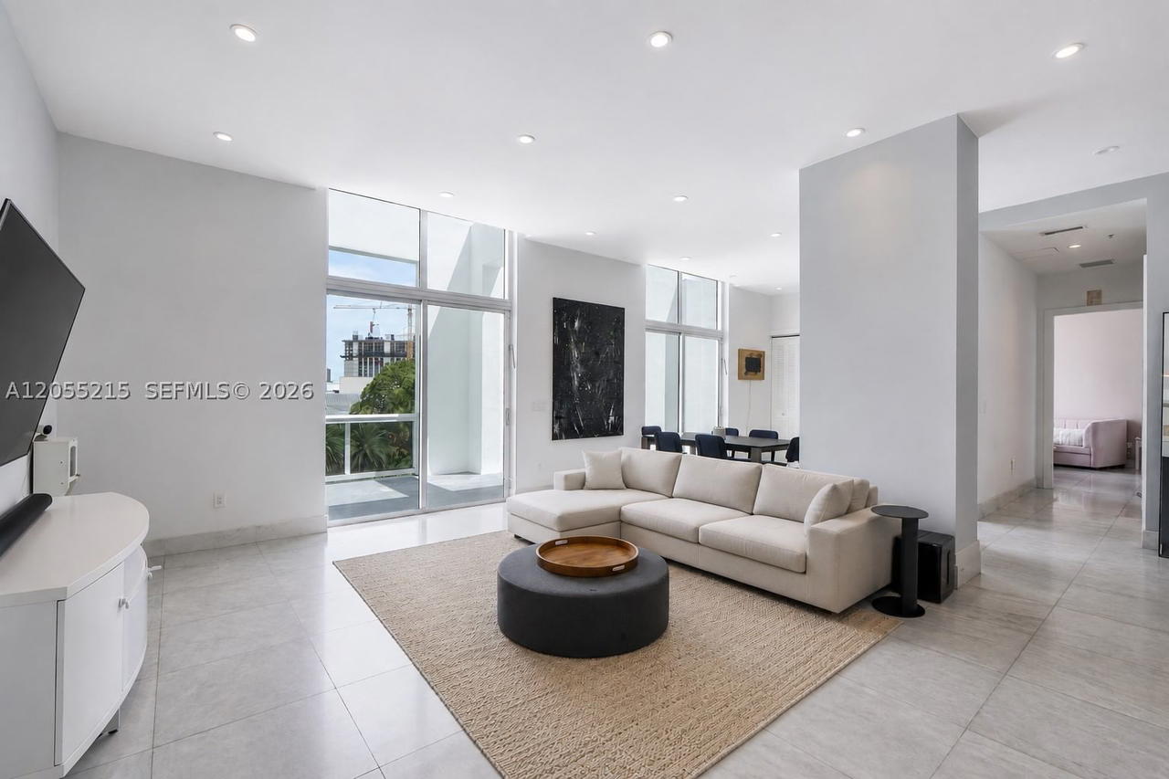 Real estate property located at 2001 Meridian Ave PH-16, Miami-dade, The Meridian Condo, Miami Beach, FL
