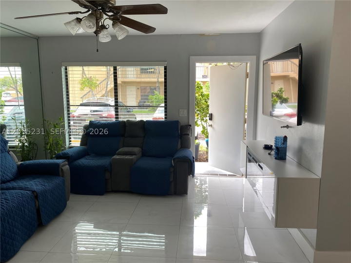 Real estate property located at 2570 67th Pl #12-2, Miami-dade, Lago Grande One Condo, Hialeah, FL