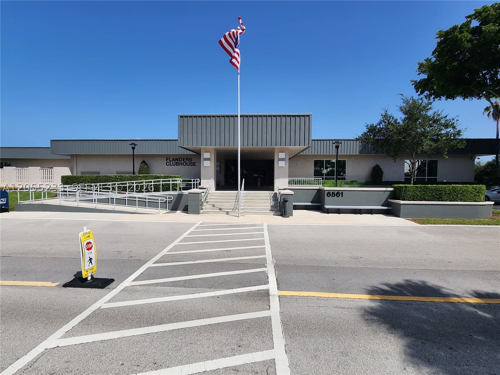 Real estate property located at 505 Normandy K #505, Palm Beach, Kings Point Normandy Cond, Delray Beach, FL
