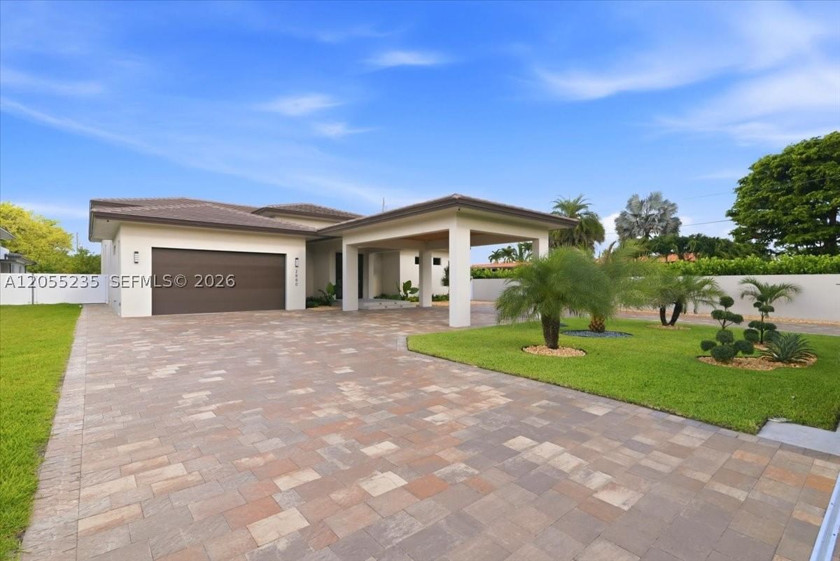 Real estate property located at 2880 SW 113 Avenue, Miami-dade, Unplatted, Miami, FL