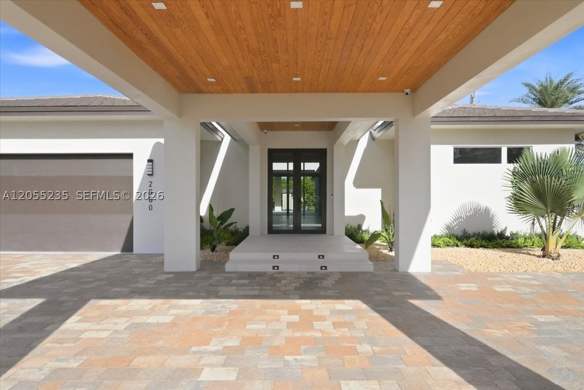 Real estate property located at 2880 SW 113 Avenue, Miami-dade, Unplatted, Miami, FL