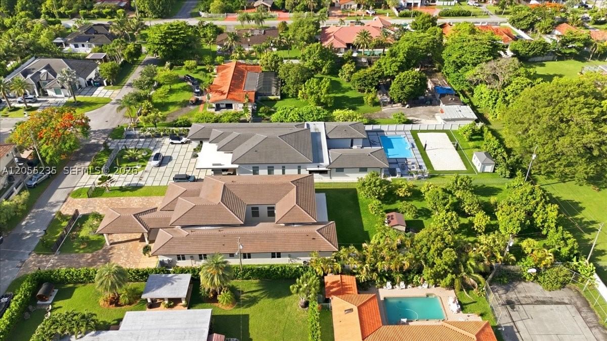 Real estate property located at 2880 SW 113 Avenue, Miami-dade, Unplatted, Miami, FL