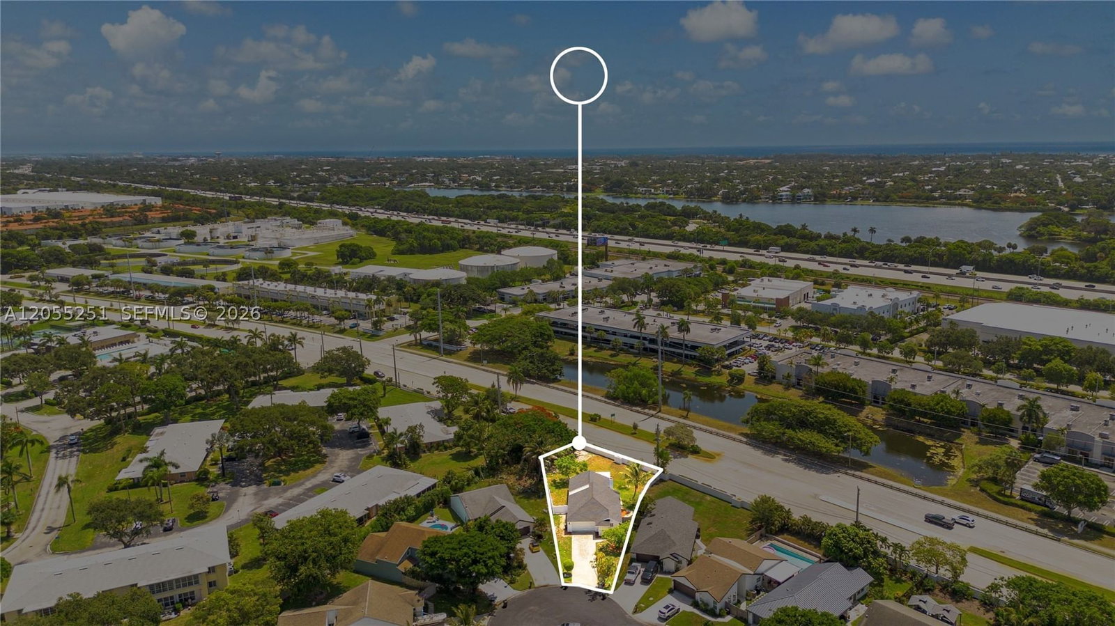 Real estate property located at 1215 18th Ave, Palm Beach, Rainberry Lake Ph Iii-b, Delray Beach, FL