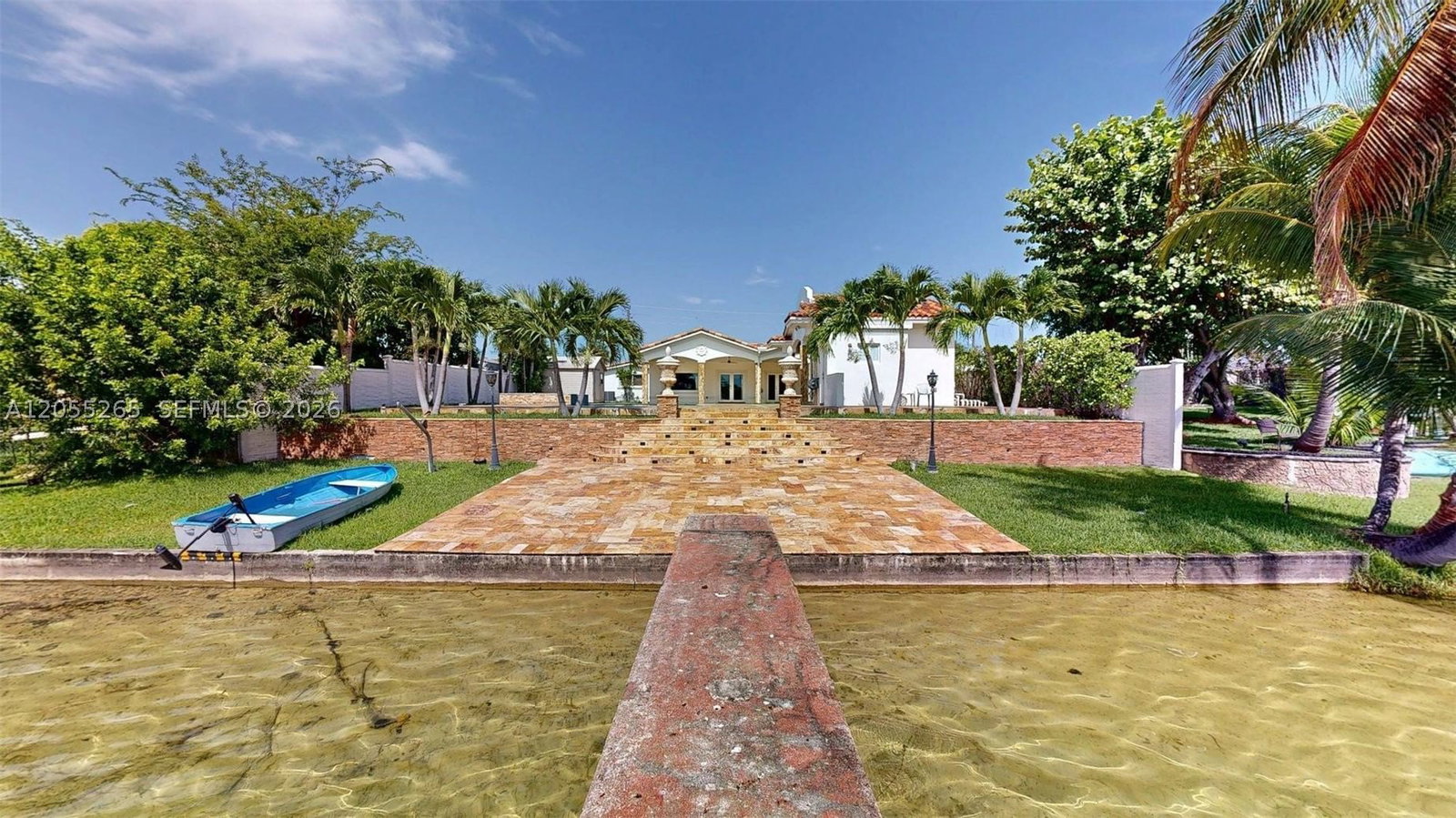 Real estate property located at 6265 10th Ave, Miami-dade, Lake Laurence Ests 1st Add, Hialeah, FL