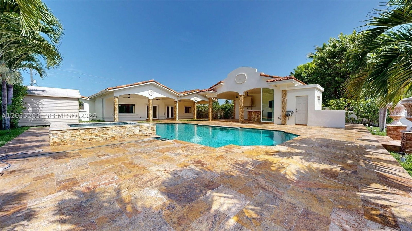 Real estate property located at 6265 10th Ave, Miami-dade, Lake Laurence Ests 1st Add, Hialeah, FL
