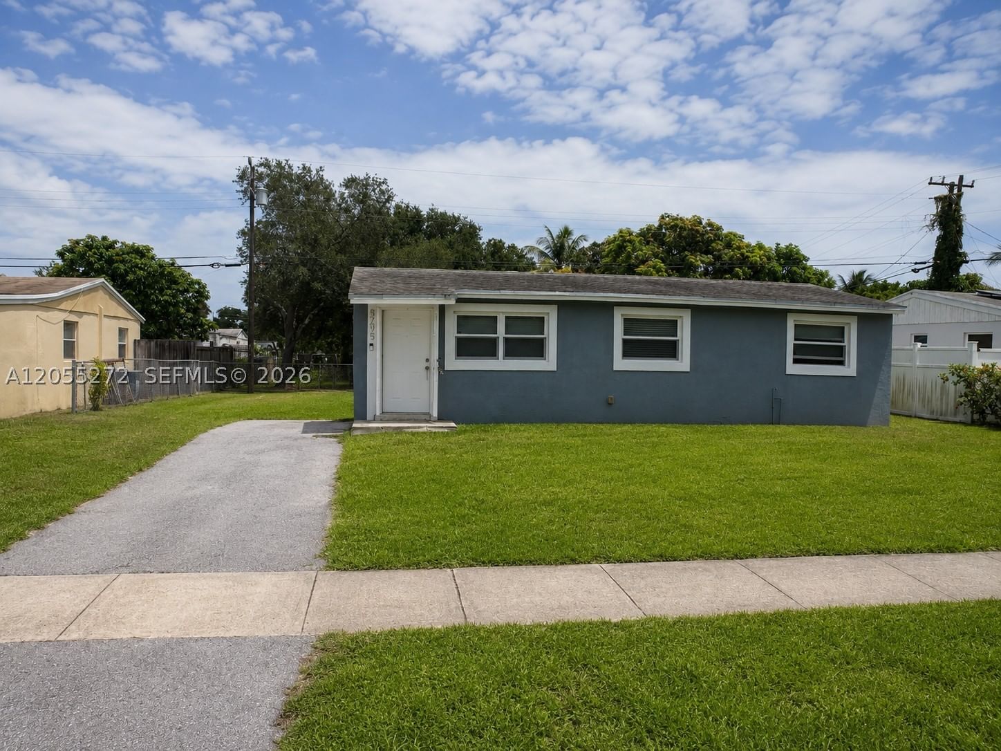 Real estate property located at 5295 Helene, Palm Beach, Gramercy Park, West Palm Beach, FL