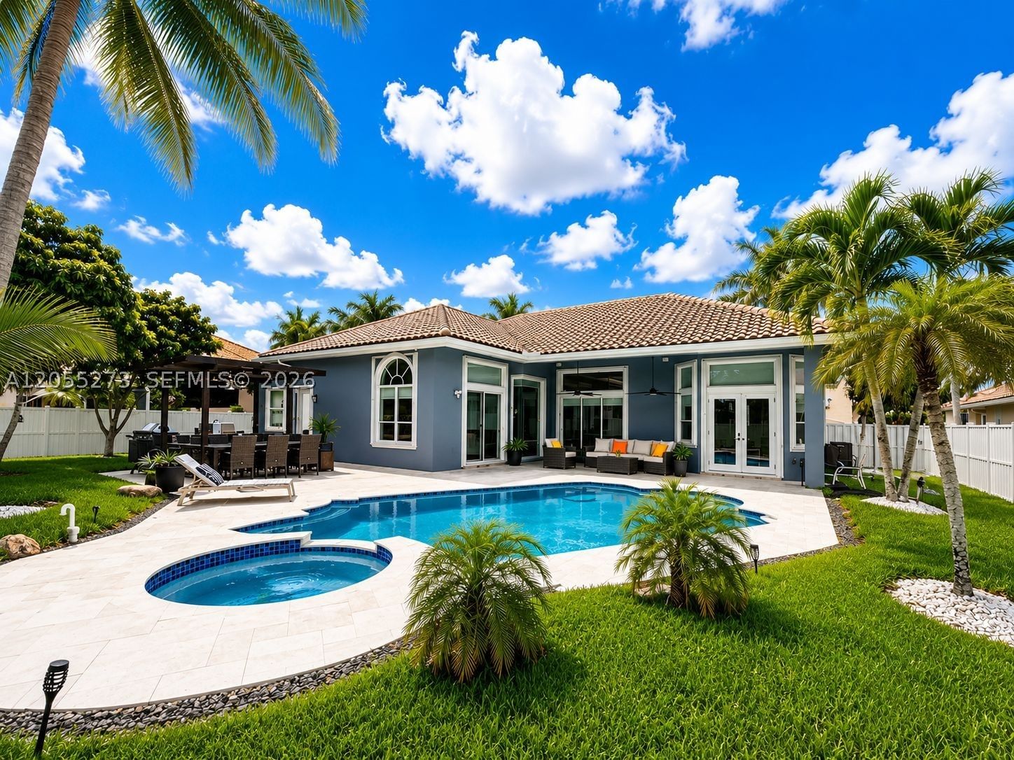 Real estate property located at 13755 18th Ct, Broward, Pembroke Falls -phase 4, Pembroke Pines, FL