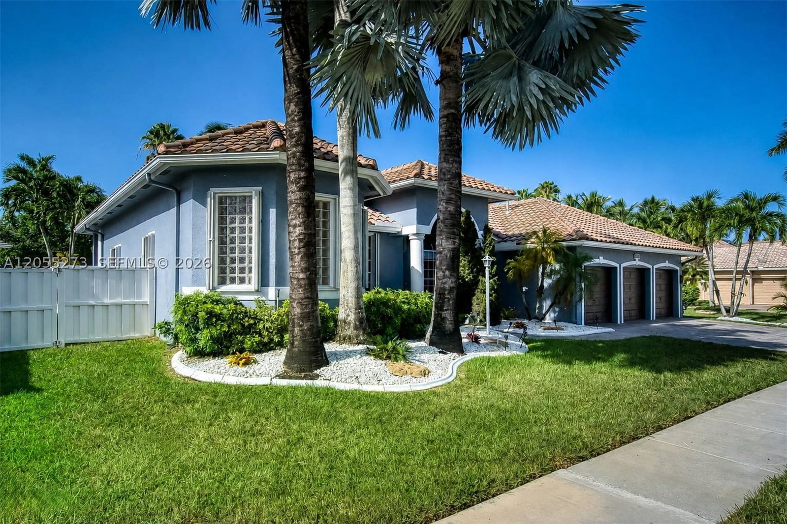 Real estate property located at 13755 18th Ct, Broward, Pembroke Falls -phase 4, Pembroke Pines, FL