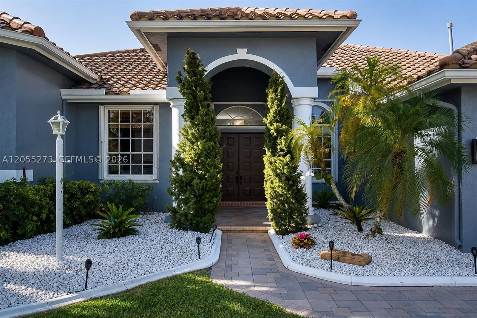 Real estate property located at 13755 18th Ct, Broward, Pembroke Falls -phase 4, Pembroke Pines, FL