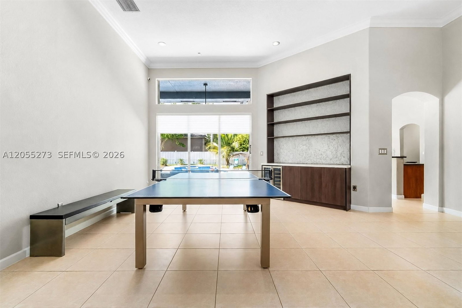 Real estate property located at 13755 18th Ct, Broward, Pembroke Falls -phase 4, Pembroke Pines, FL
