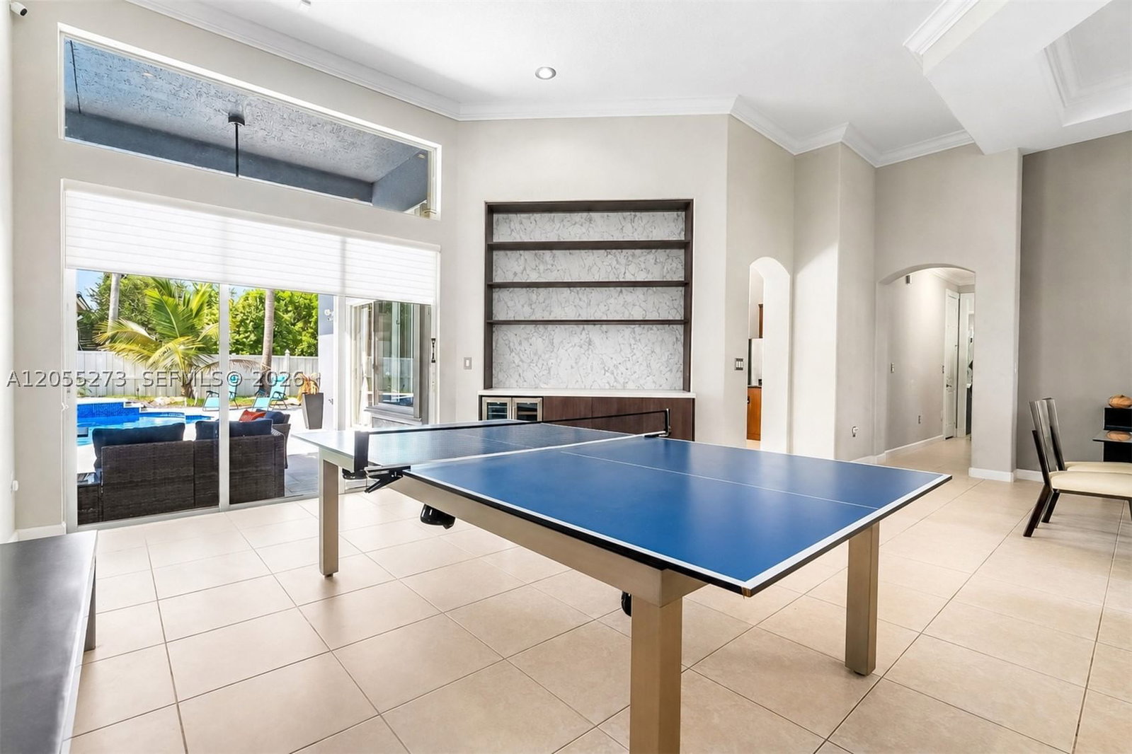 Real estate property located at 13755 18th Ct, Broward, Pembroke Falls -phase 4, Pembroke Pines, FL