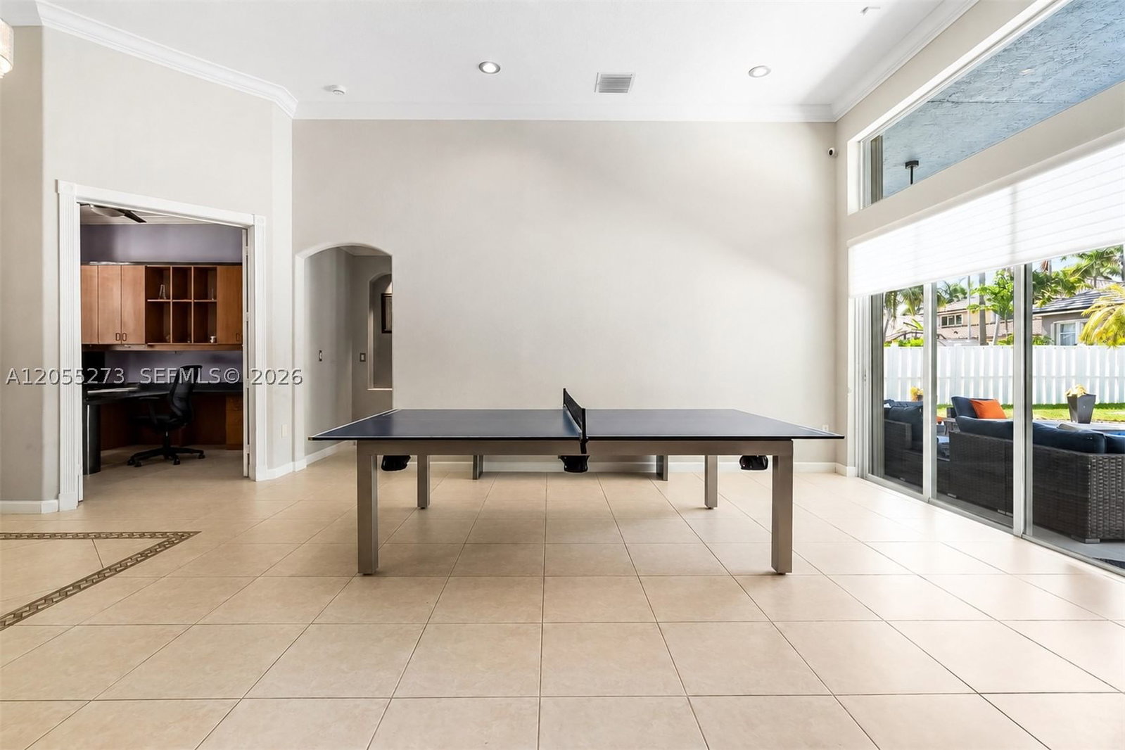 Real estate property located at 13755 18th Ct, Broward, Pembroke Falls -phase 4, Pembroke Pines, FL