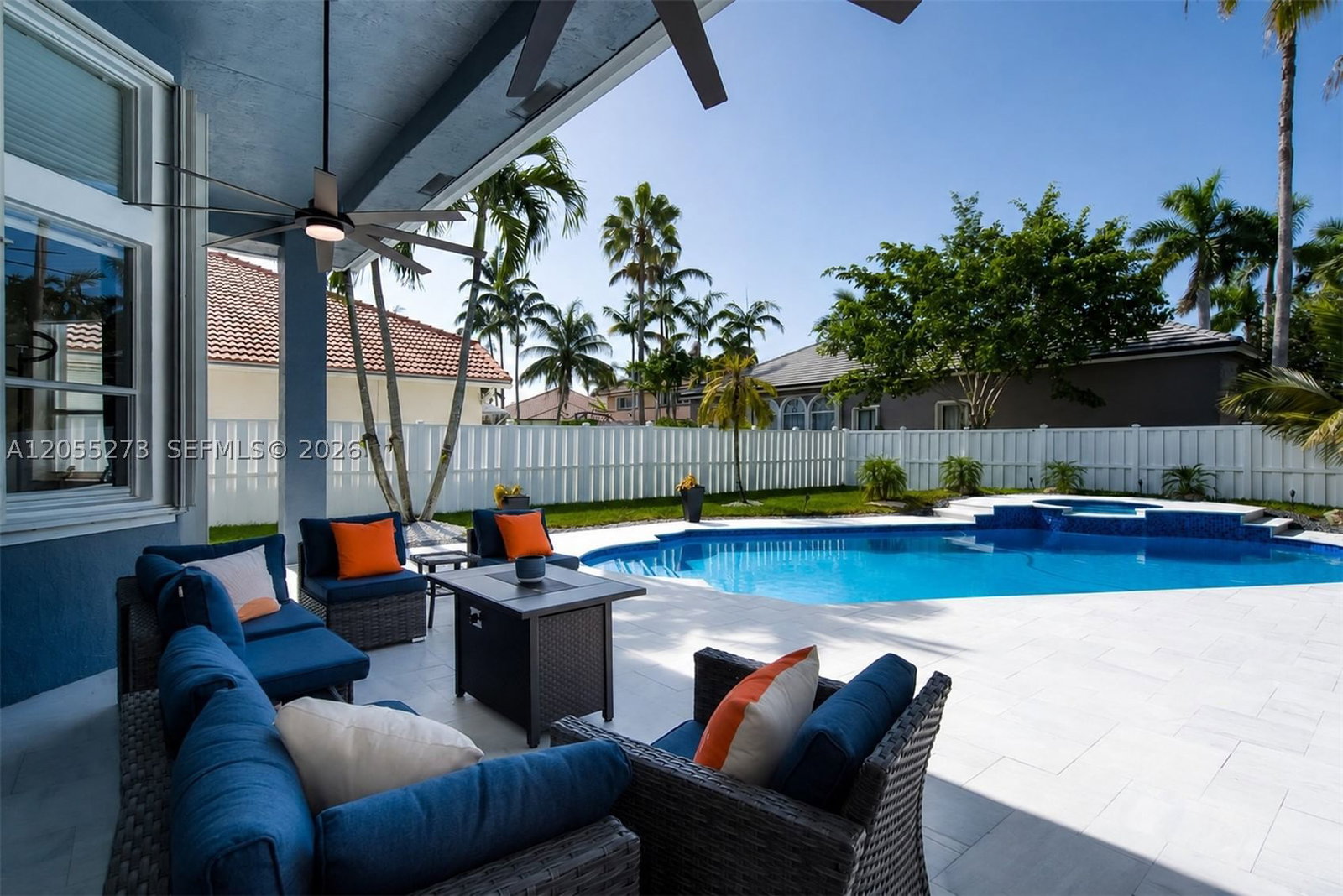 Real estate property located at 13755 18th Ct, Broward, Pembroke Falls -phase 4, Pembroke Pines, FL