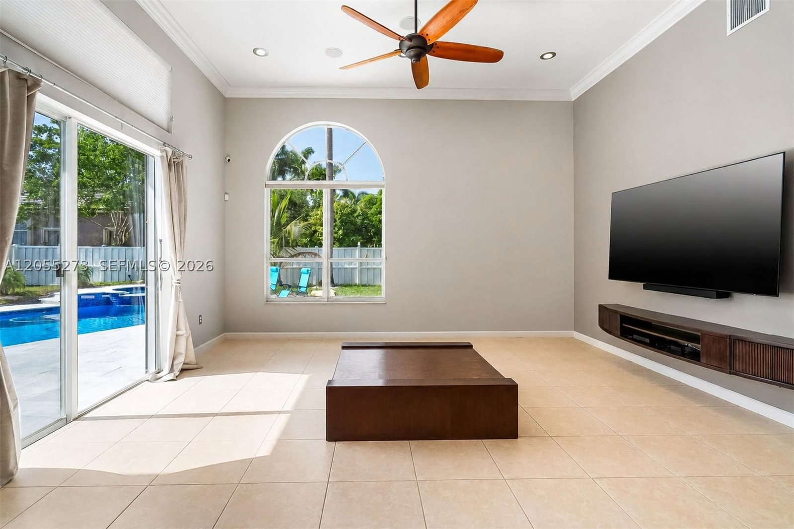 Real estate property located at 13755 18th Ct, Broward, Pembroke Falls -phase 4, Pembroke Pines, FL