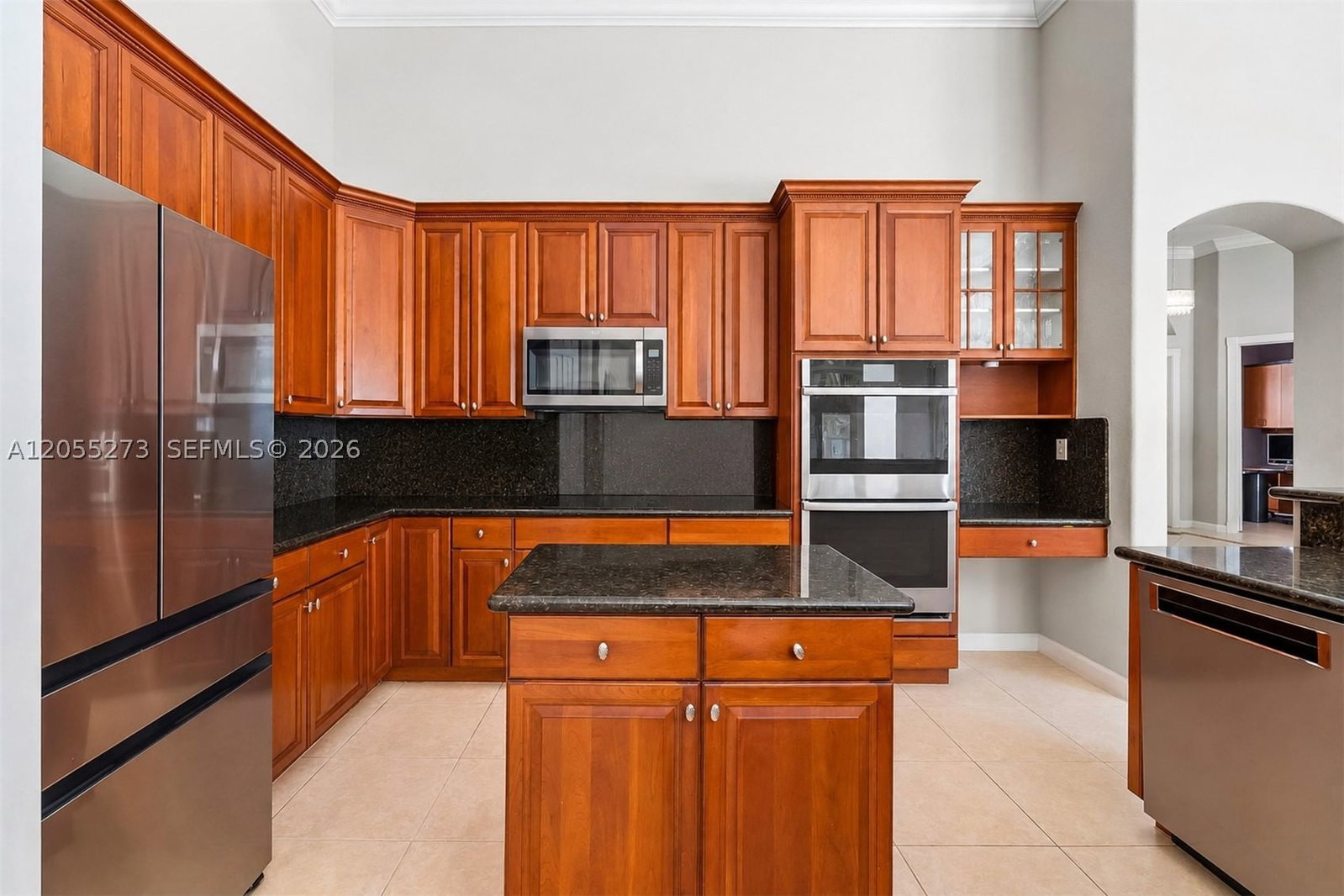 Real estate property located at 13755 18th Ct, Broward, Pembroke Falls -phase 4, Pembroke Pines, FL