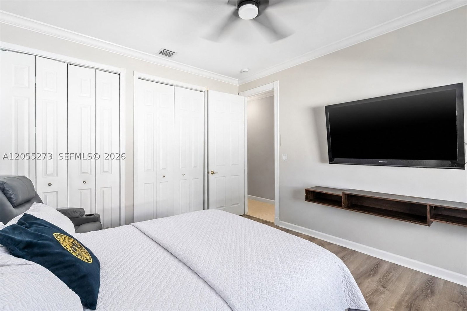 Real estate property located at 13755 18th Ct, Broward, Pembroke Falls -phase 4, Pembroke Pines, FL