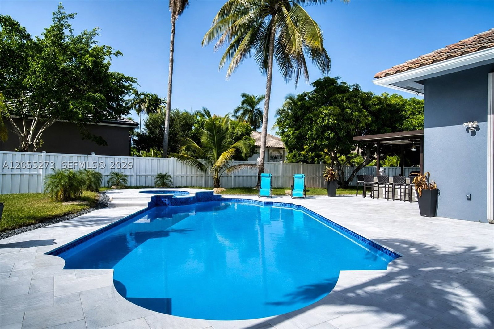 Real estate property located at 13755 18th Ct, Broward, Pembroke Falls -phase 4, Pembroke Pines, FL