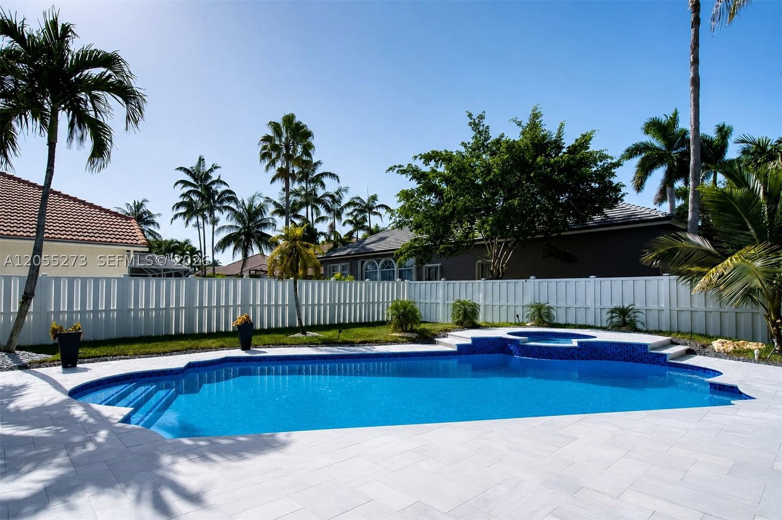 Real estate property located at 13755 18th Ct, Broward, Pembroke Falls -phase 4, Pembroke Pines, FL
