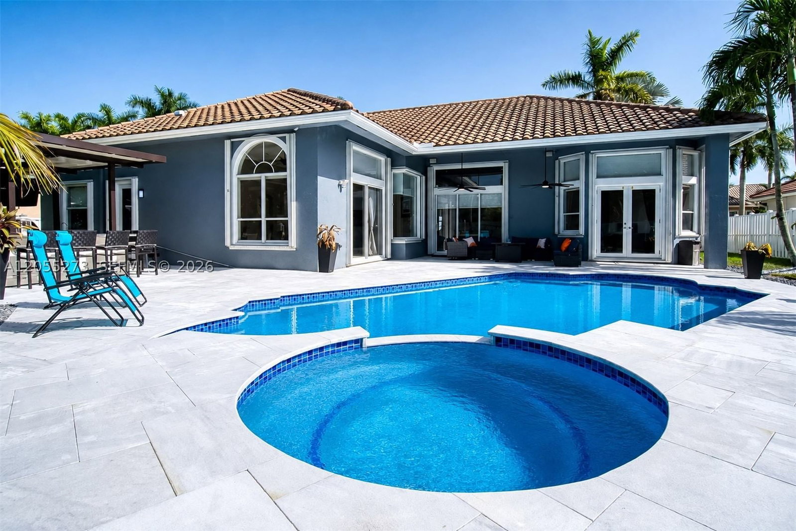 Real estate property located at 13755 18th Ct, Broward, Pembroke Falls -phase 4, Pembroke Pines, FL