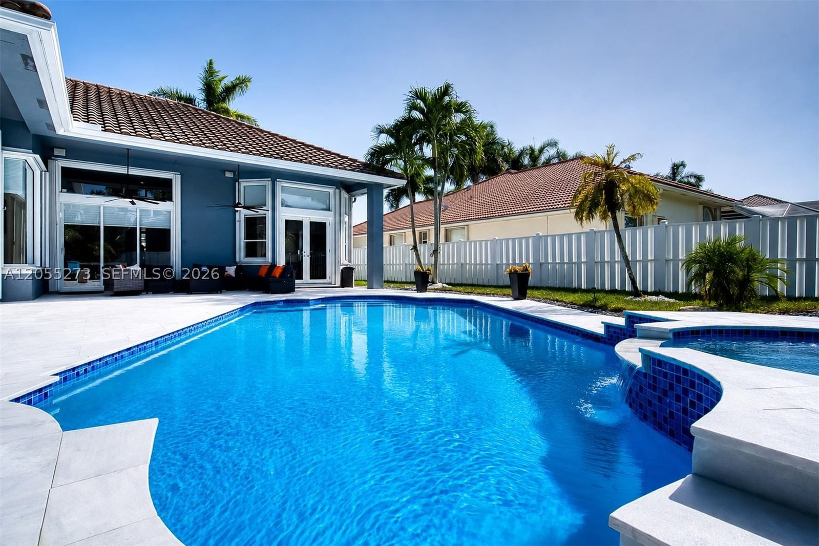Real estate property located at 13755 18th Ct, Broward, Pembroke Falls -phase 4, Pembroke Pines, FL