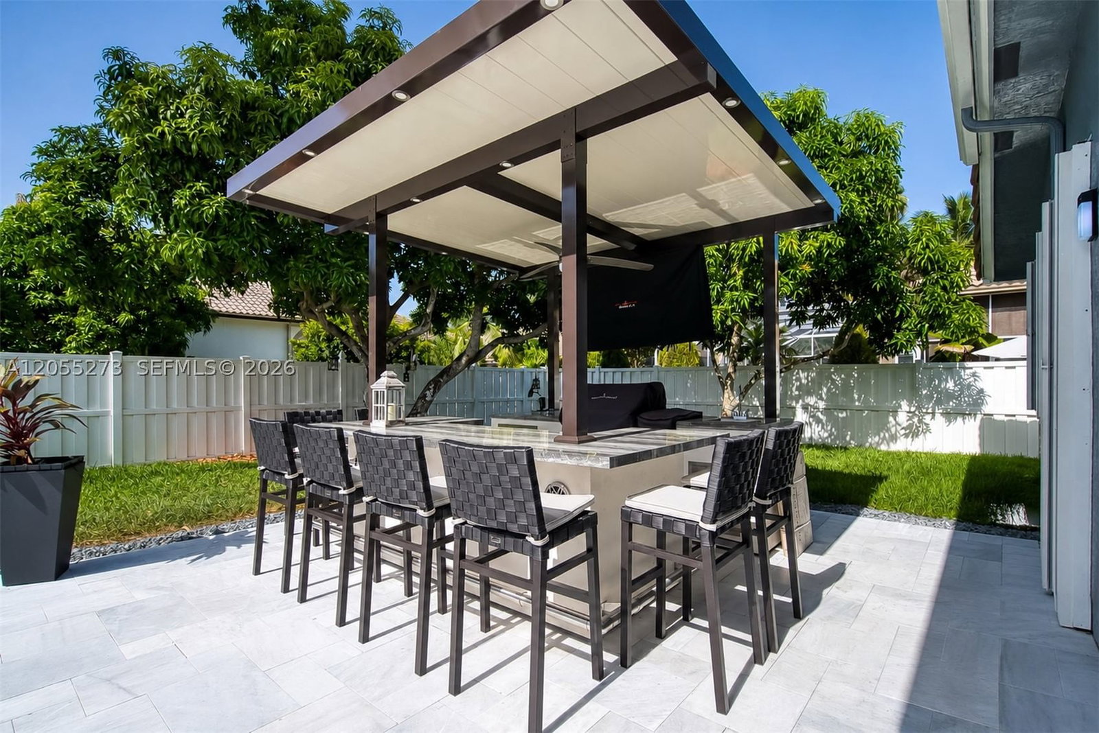 Real estate property located at 13755 18th Ct, Broward, Pembroke Falls -phase 4, Pembroke Pines, FL
