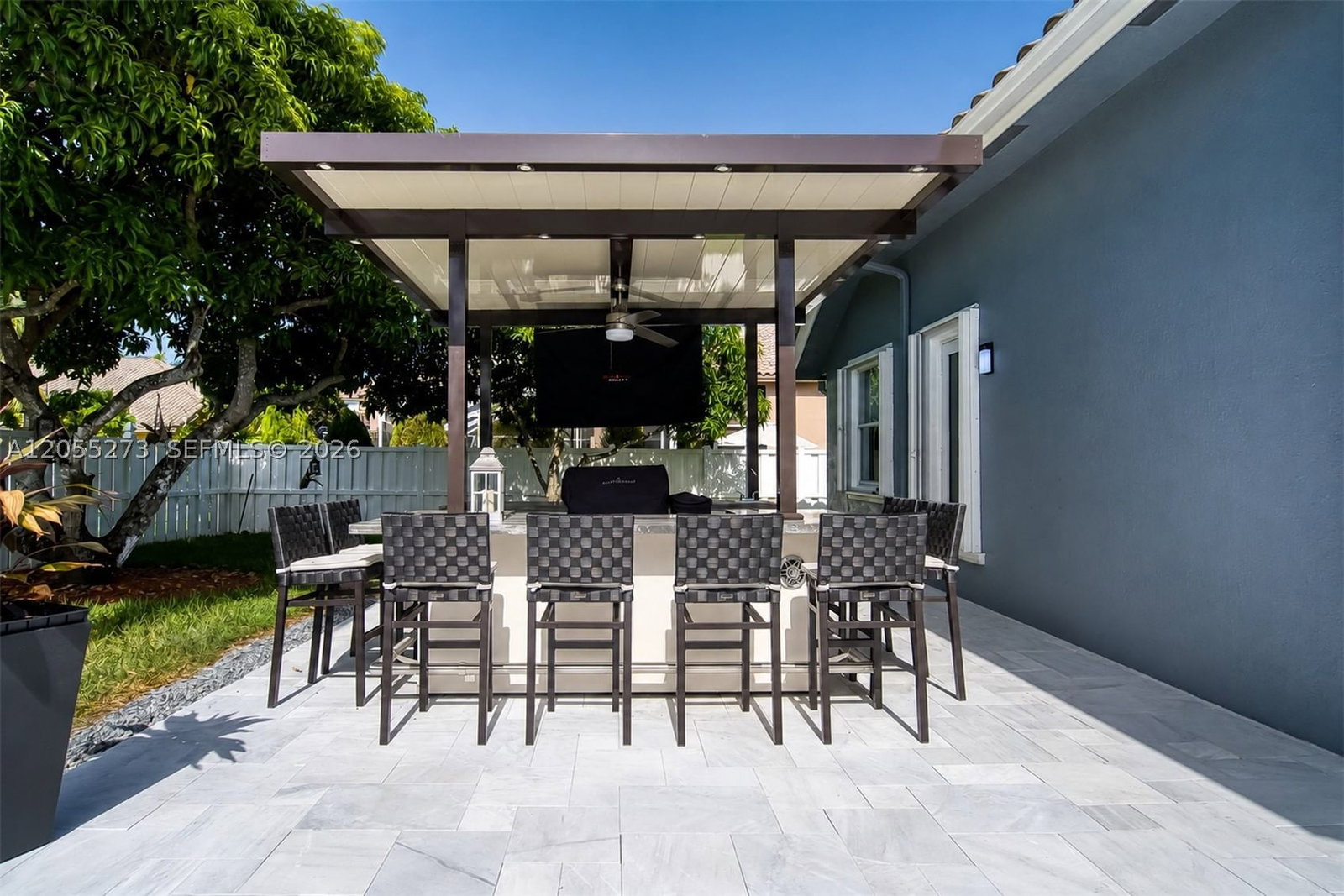 Real estate property located at 13755 18th Ct, Broward, Pembroke Falls -phase 4, Pembroke Pines, FL