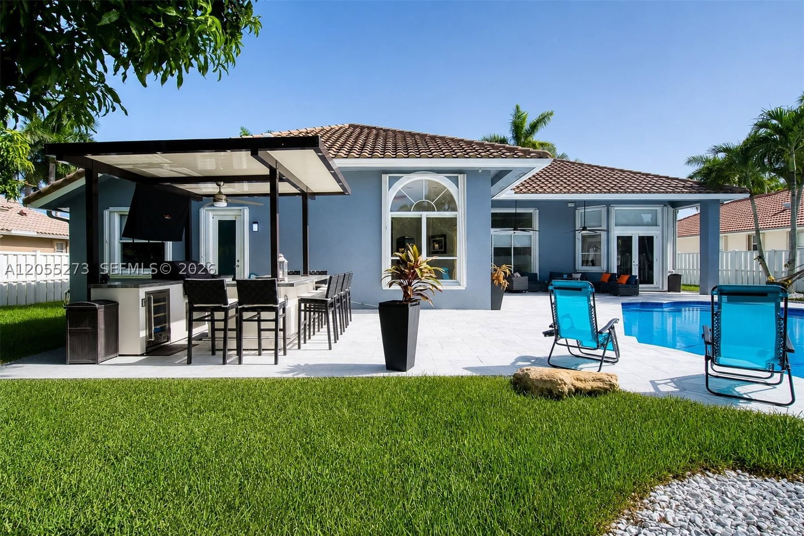 Real estate property located at 13755 18th Ct, Broward, Pembroke Falls -phase 4, Pembroke Pines, FL