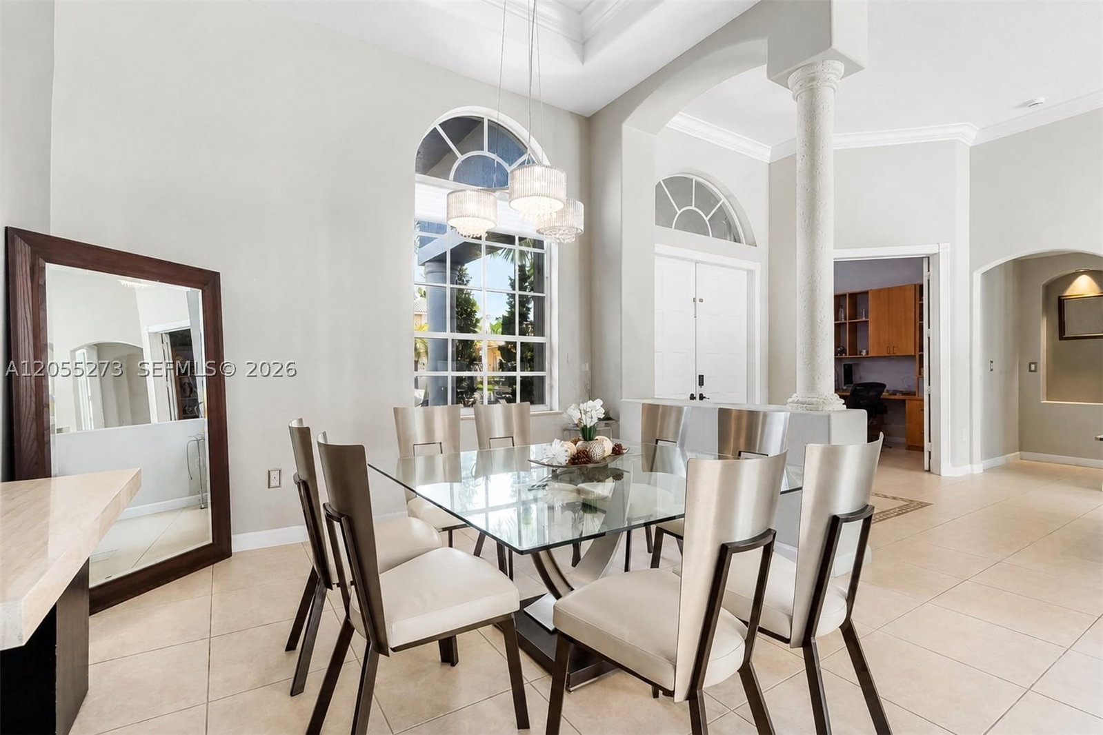 Real estate property located at 13755 18th Ct, Broward, Pembroke Falls -phase 4, Pembroke Pines, FL